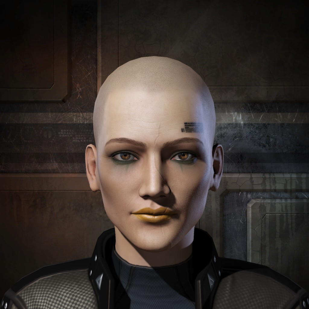 Borg Janeway
