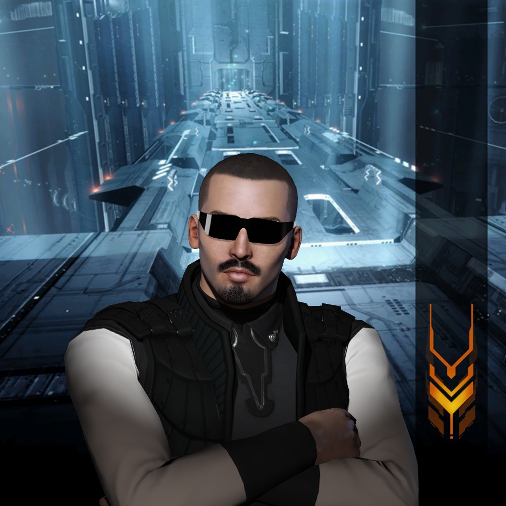 Parv The VI