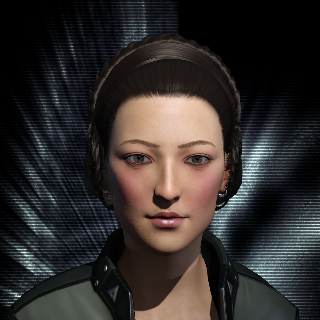 Kaida Voss
