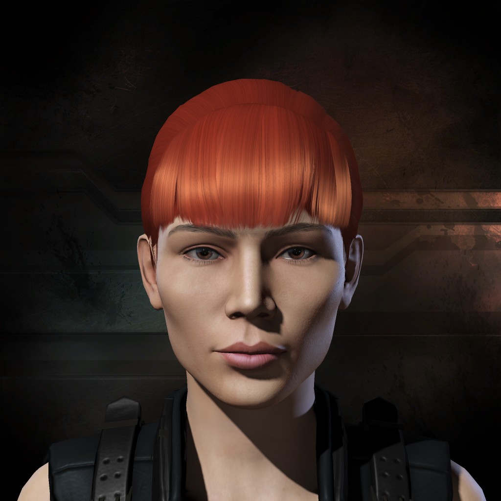 Karla Shi