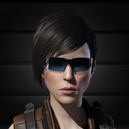 Eurrede Usoko portrait