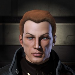 Clovis Bray IV portrait