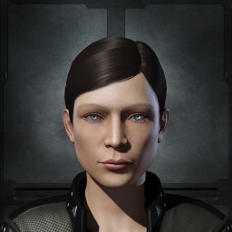SIkkala portrait