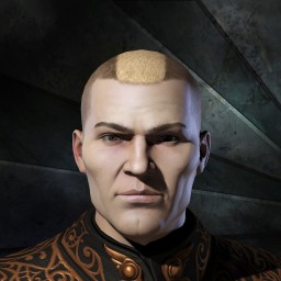 Bao Gerritsz portrait