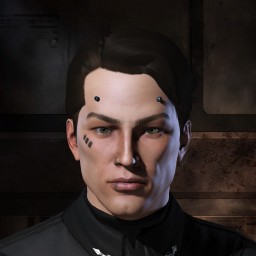 Hashi Enaka portrait