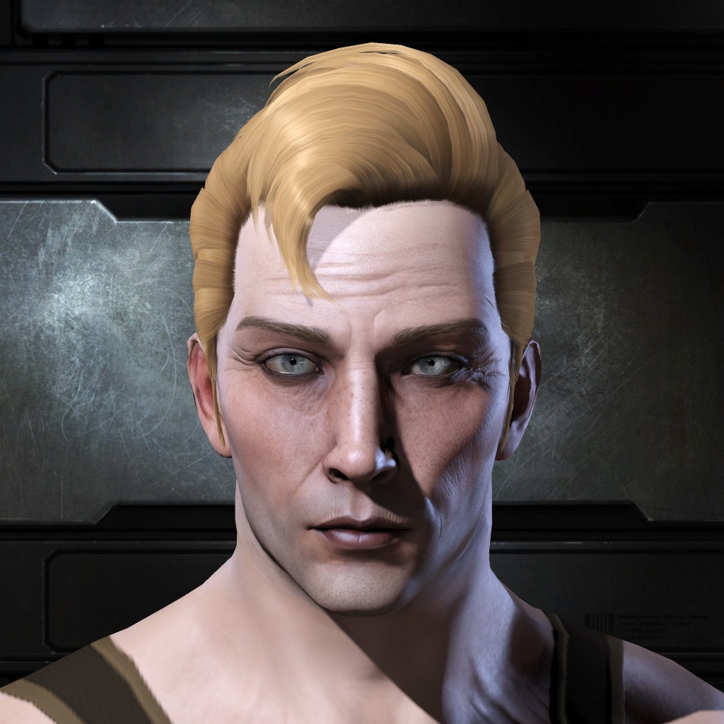 Sniffer Stardust