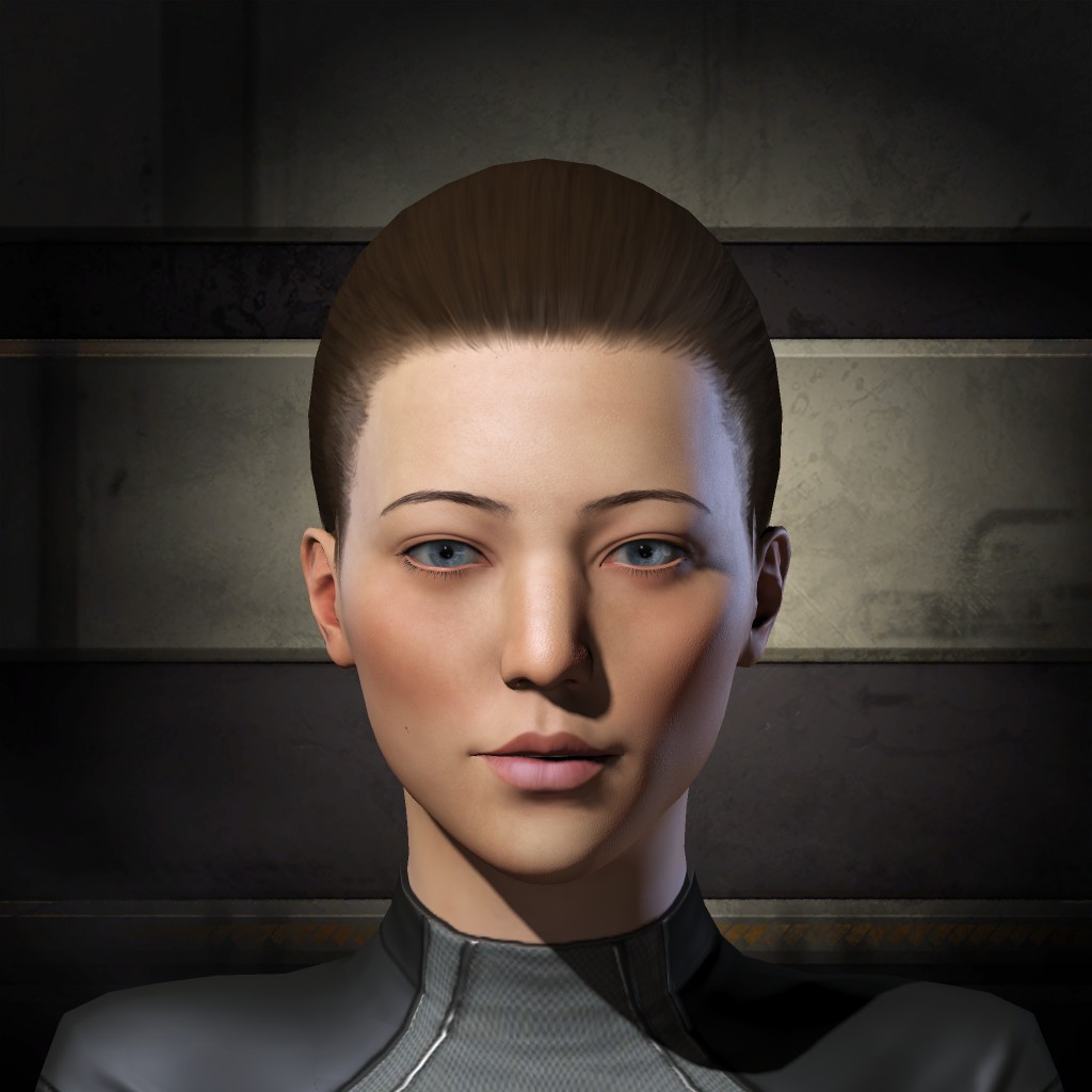 Suzie Shyva