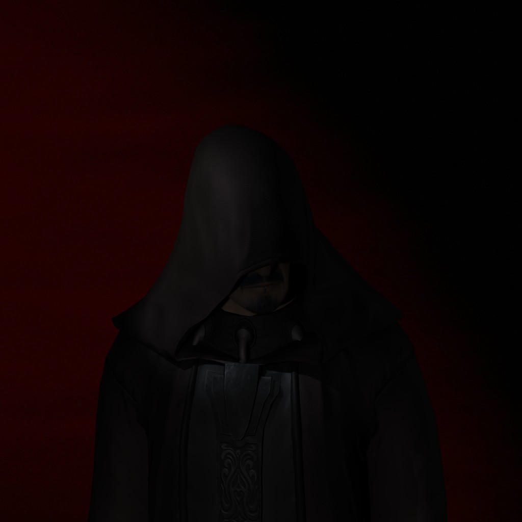 Darth Silenciss
