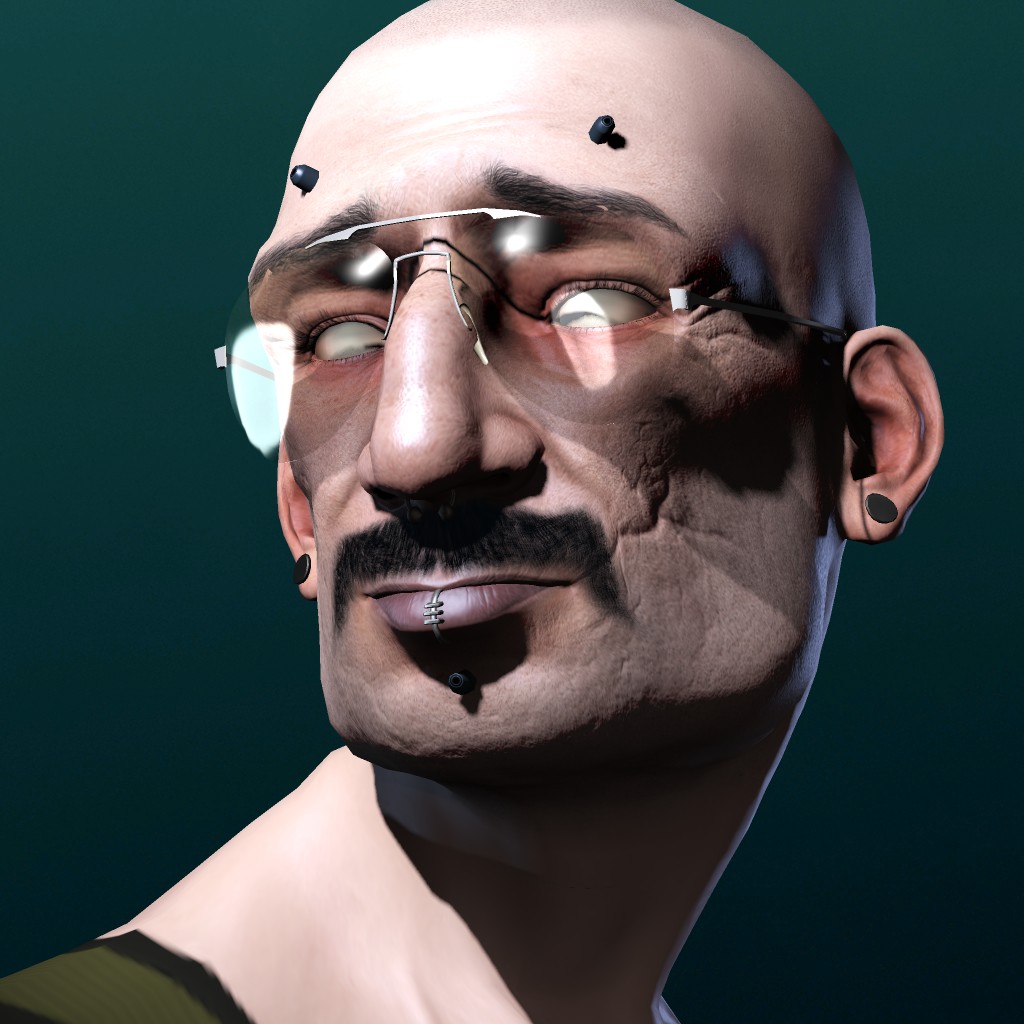 Kernmit