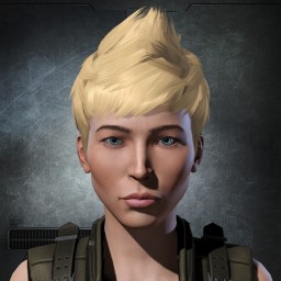 c0unter drop portrait