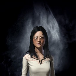 Atken Toralen portrait