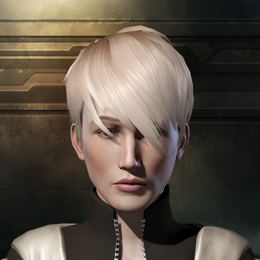 Sheda'ho Orlenard