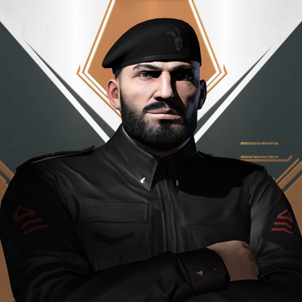TOKAPb CBAPKA
