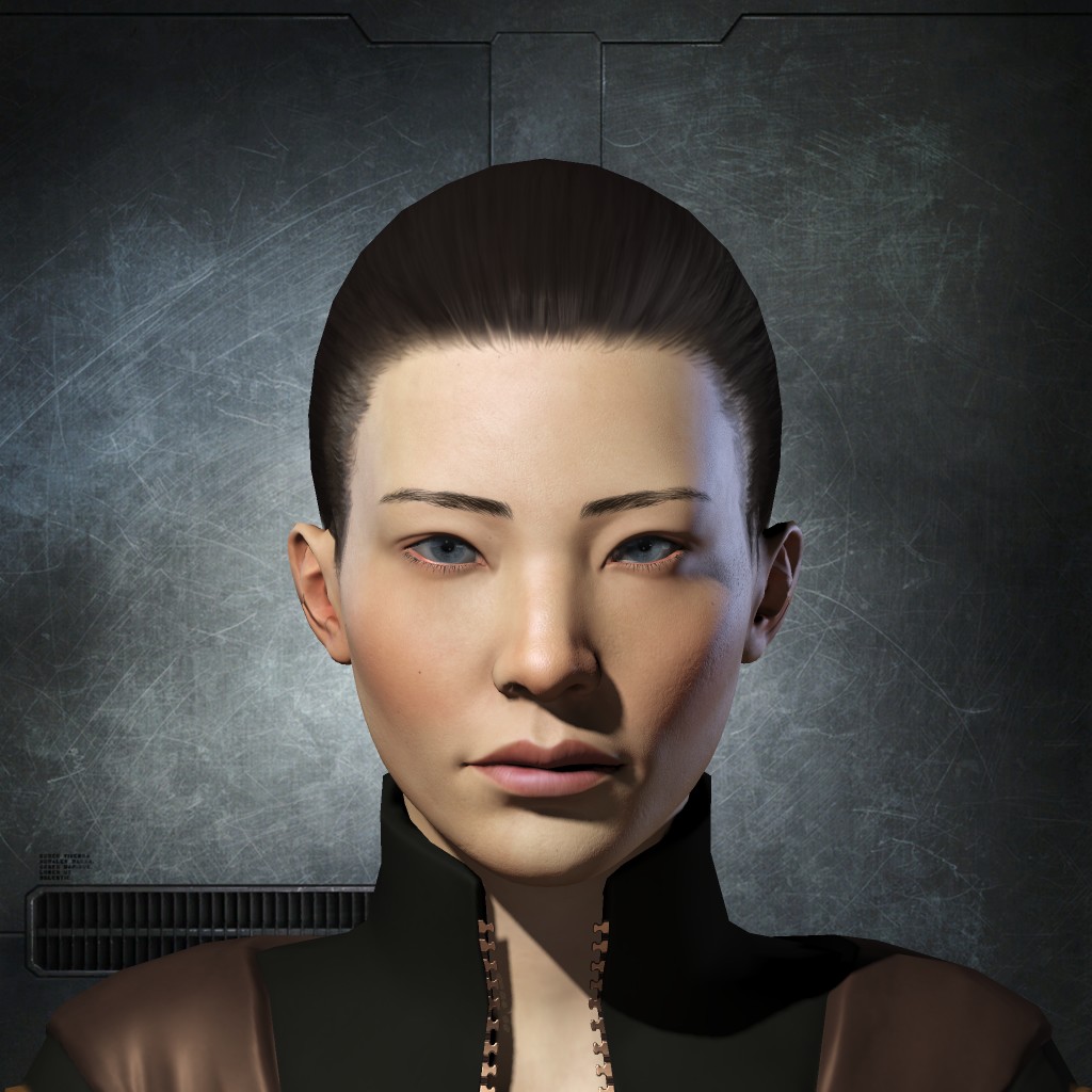 portrait
