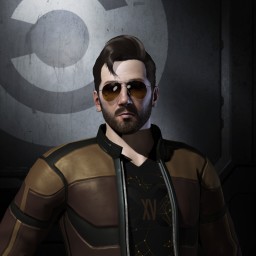 Gundarr portrait