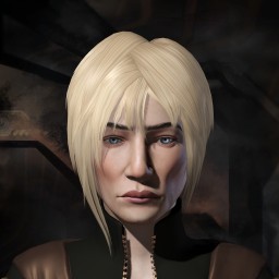 KQK3-1 portrait