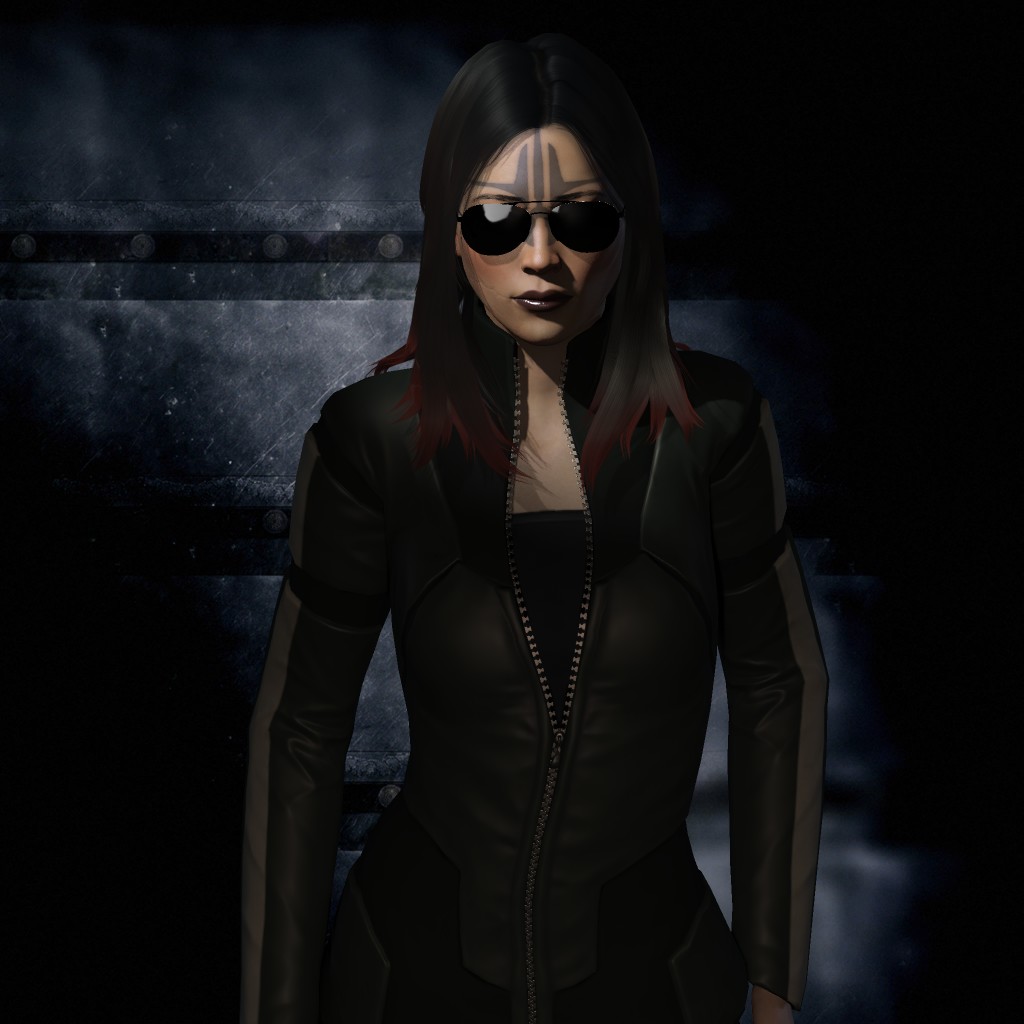 Rose Regent