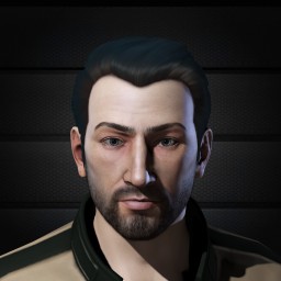 Rafik Akiga portrait