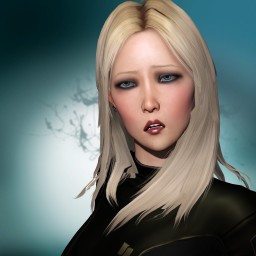 Your Siste portrait