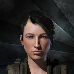 npowMaHDoBka portrait