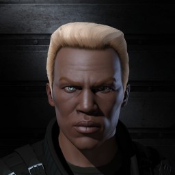 Bagurgl portrait