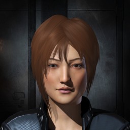 Tarezgosa portrait