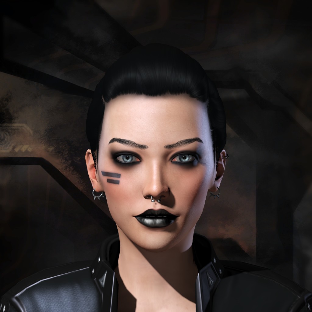 portrait