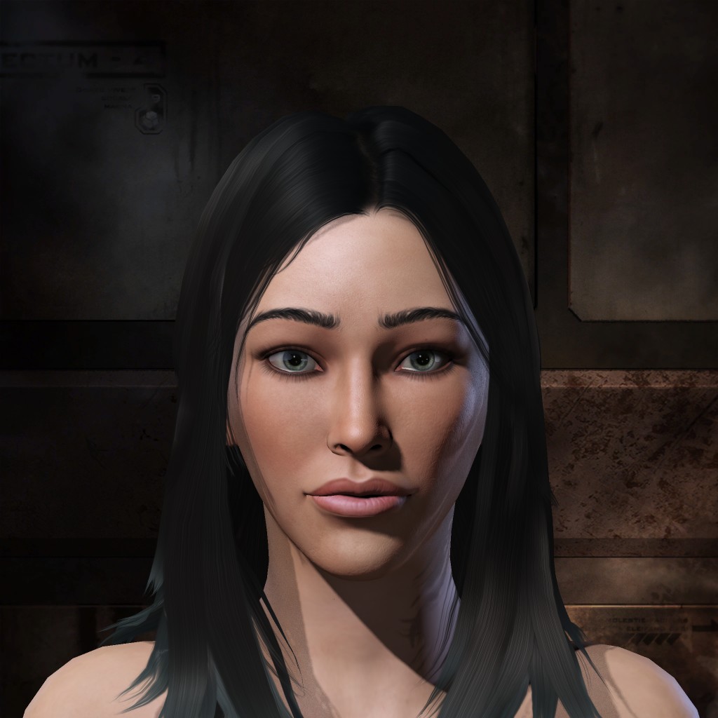 Berglind Gydjudottir