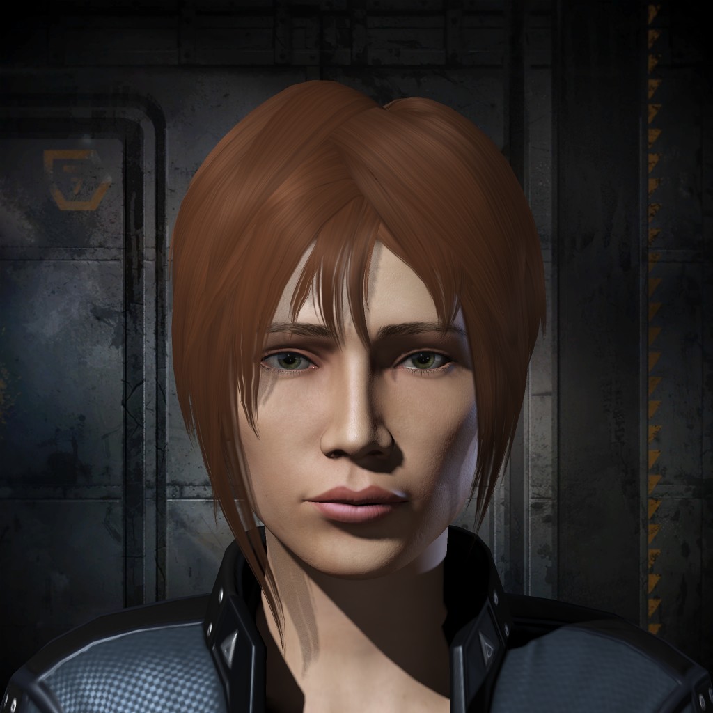 portrait