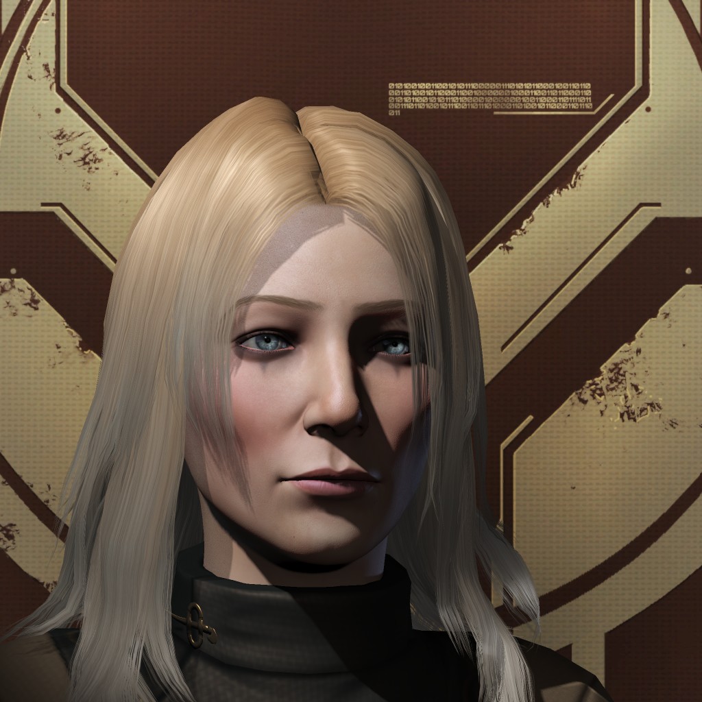 portrait