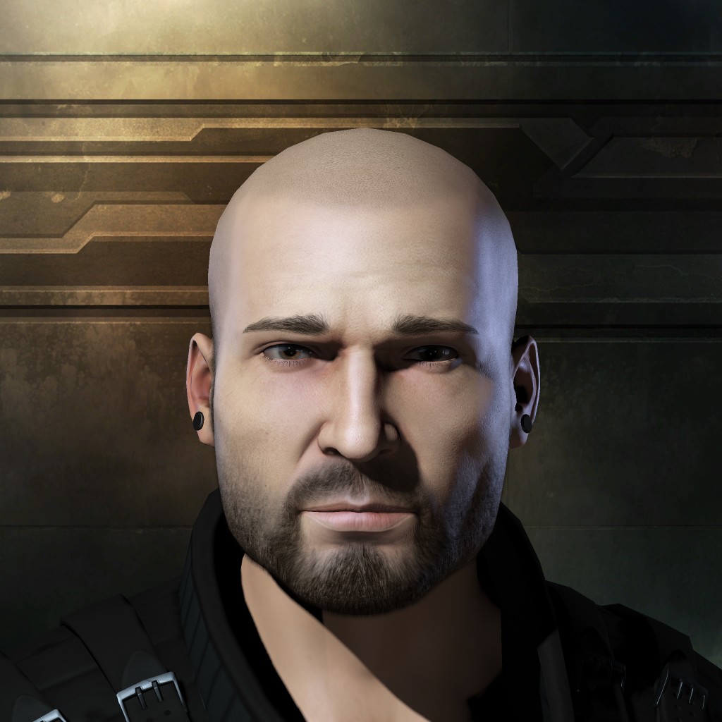 Exciision Sho'ok III