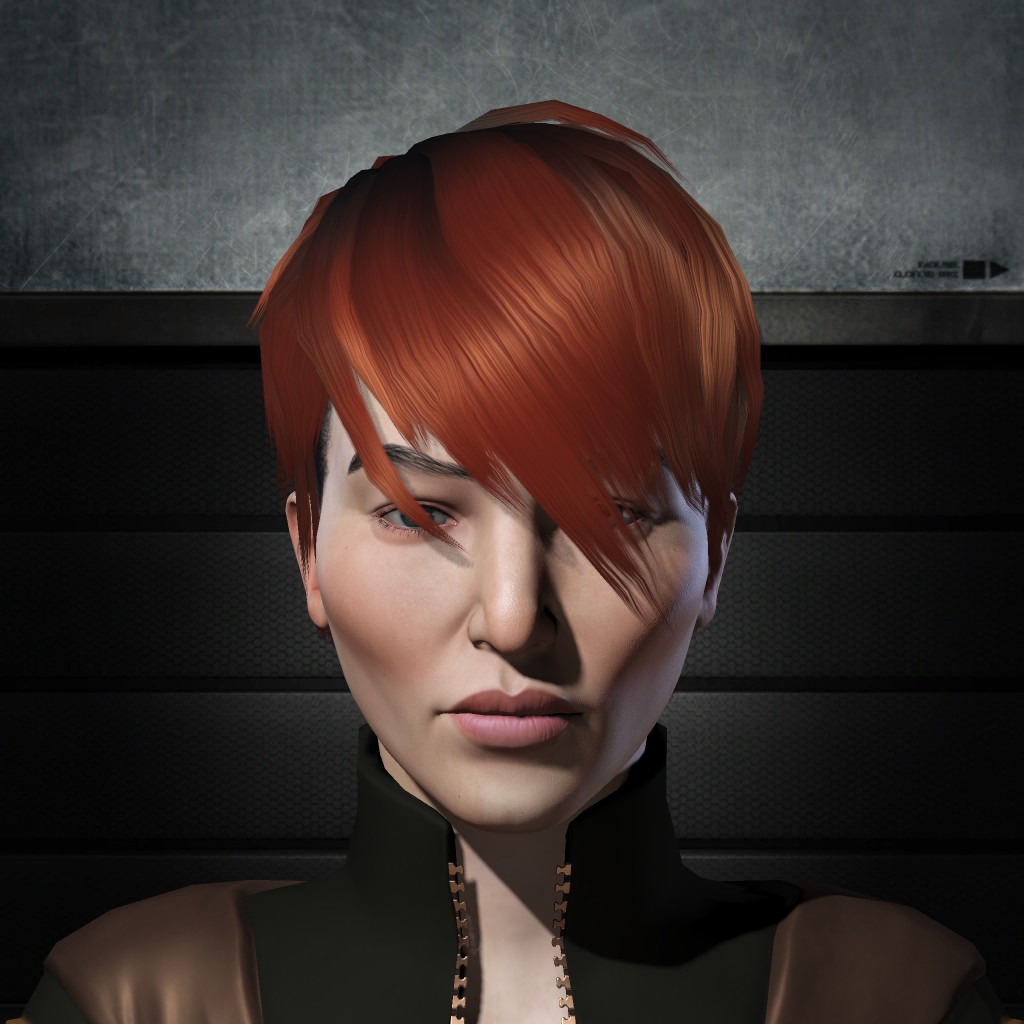 Urthwhyte4 Hana Lily