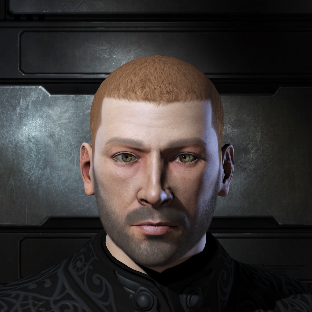 portrait