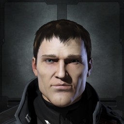 Kavin Dosner portrait