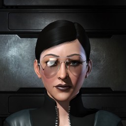 Stinky100 portrait