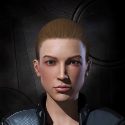 Glossaria portrait