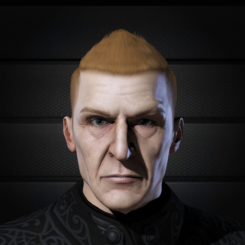 Frazren Harkones