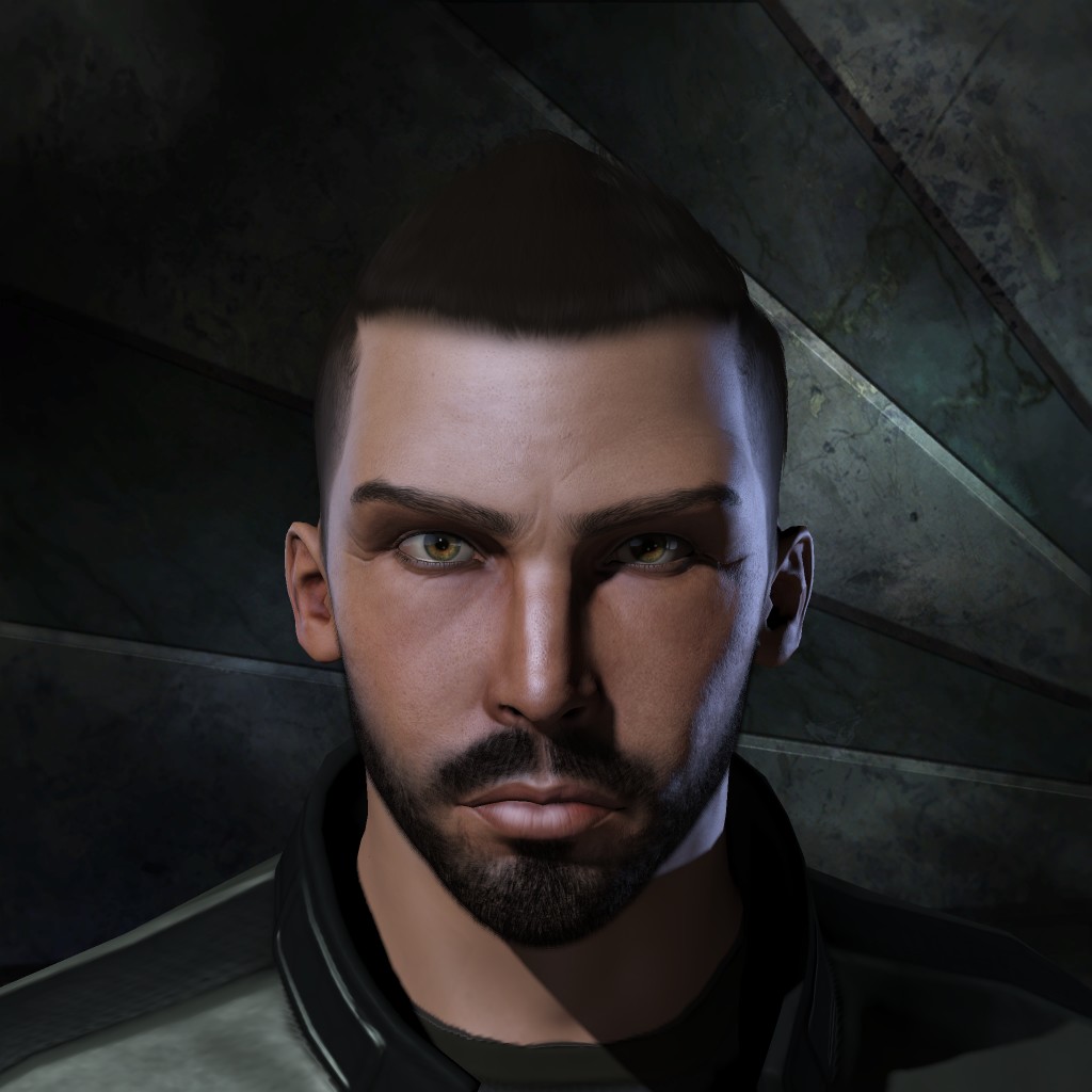 portrait