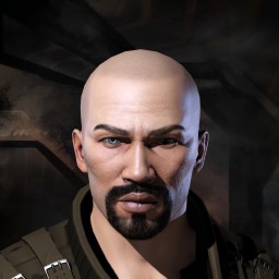 Faedugand Ronuken portrait