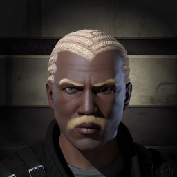 Torta Wrangler portrait