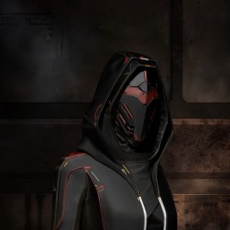 MuMu777 portrait