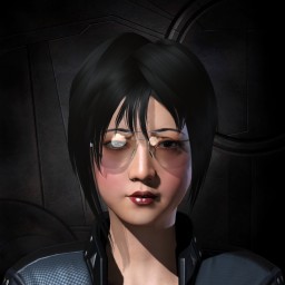 Bf dt portrait