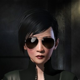 Ca Dr portrait