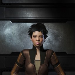 Stephcaptainoftheship portrait