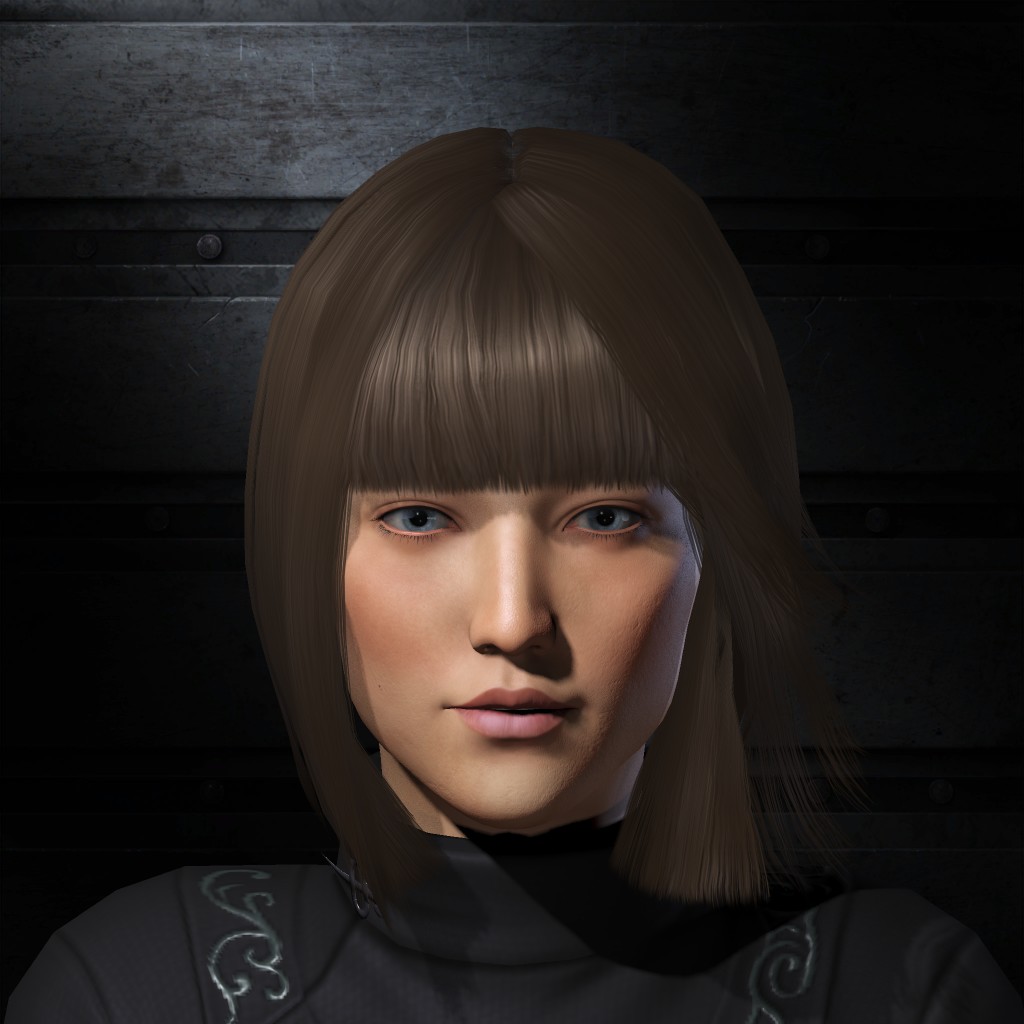 Mrs Black Hole