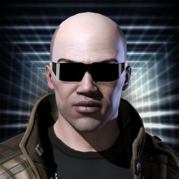 holaGalaxy portrait