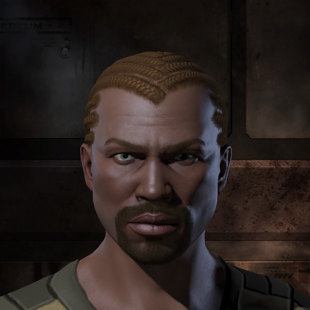 BOBBY PUNISHER 1