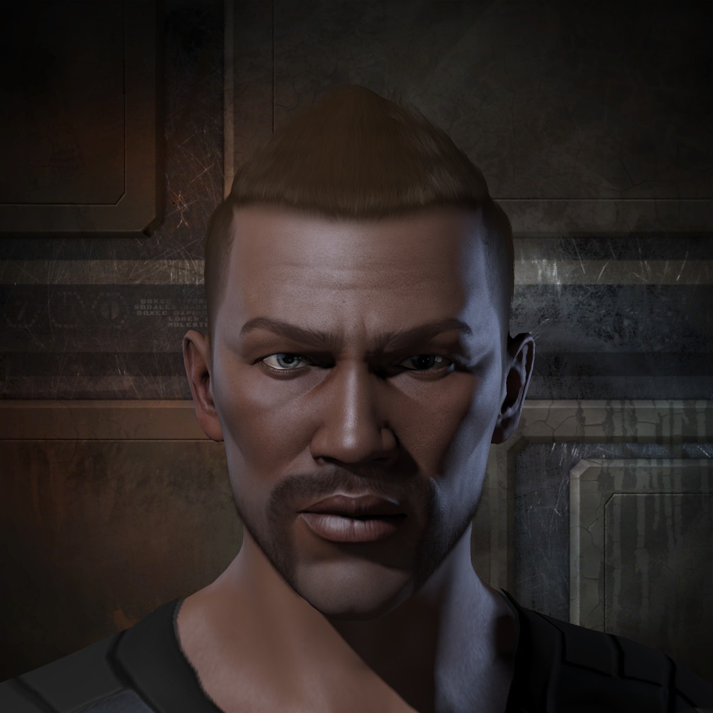 Eiseiker Grudt Baboli