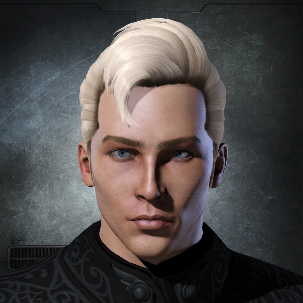 Aethelstane Sherwood Lancaster