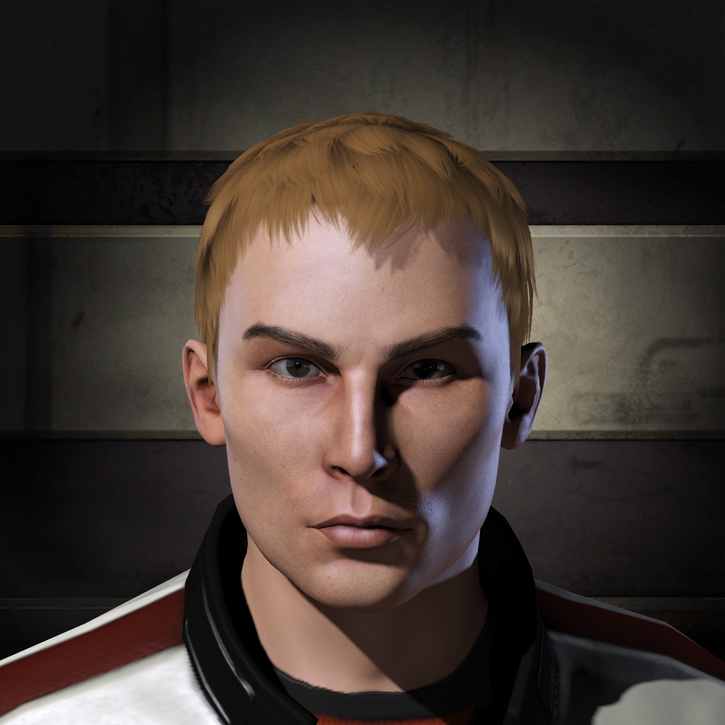 Ogete Chere Ambraelle